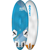 Exocet S-Cross Freerace Windsurf Board 115 Carbon