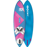 Exocet X-Wave Onshore Wave Windsurf Board 106