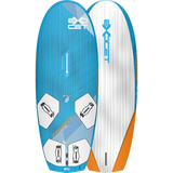 Exocet Freefoil Freeride Foil Windsurf Board 112 Carbon