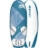 Exocet Freefoil Freeride Foil Windsurf Board 112 AST