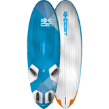 Exocet RS Slalom Racing Windsurf Board 62