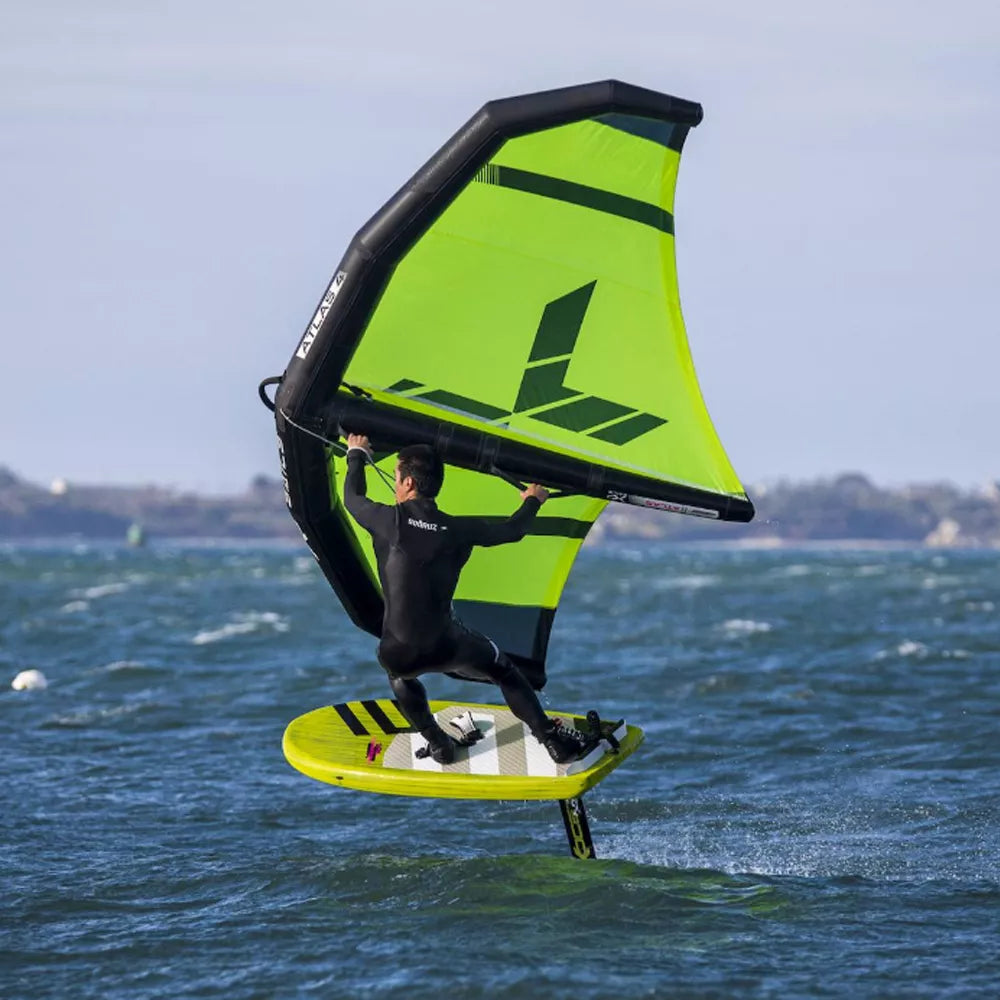 Exocet Fusion 1600