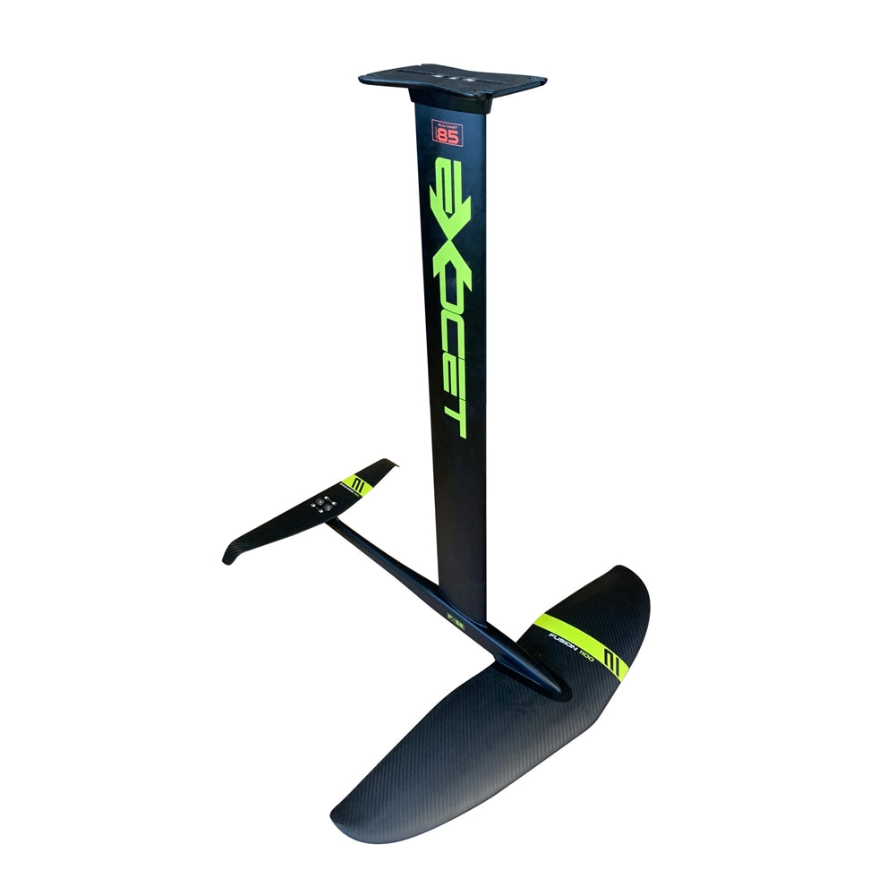 Exocet Fusion Windsurf Hydrofoil 1100