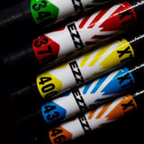 Ezzy Legacy XT 400 RDM 60% Carbon Mast Complete Windsurfing Mast – Image 1