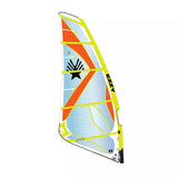 Ezzy Zeta Sail Yellow/Orange