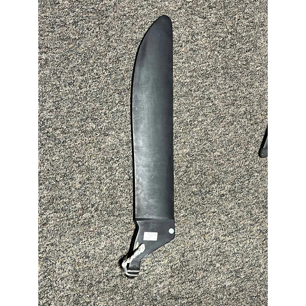 F2 Dagger USED Windsurfing Fin Used – Image 1