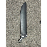 F2 Dagger USED Windsurfing Fin Used – Image 1