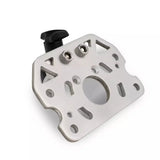 Feelfree Kayaks Feelfree Uni-Track V2 Accessory Mount Kayak Deck Rigging – Image 1