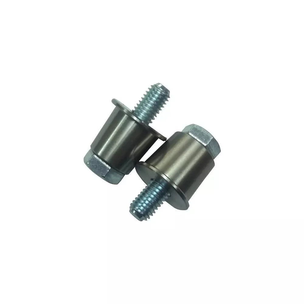 Feelfree Kayaks FeelFree VCP6 6mm Stainless Steel Charging Posts (Pair) Kayak Propulsion – Image 1