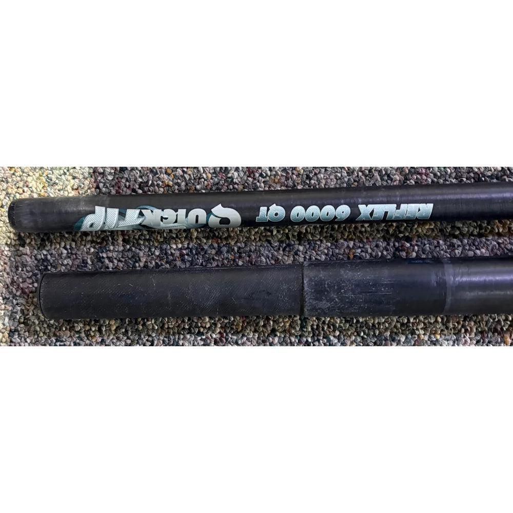 FiberSpar Reflex 520 USED Windsurfing Mast Used – Image 1