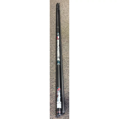 FiberSpar Reflex 520 USED Windsurfing Mast Used – Image 2