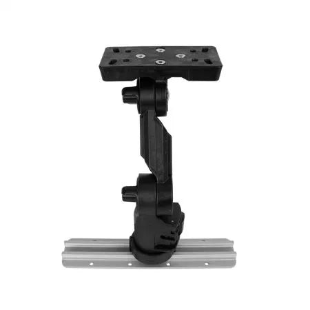 YakAttack Fish Finder Mount for Hummingbird Helix Series