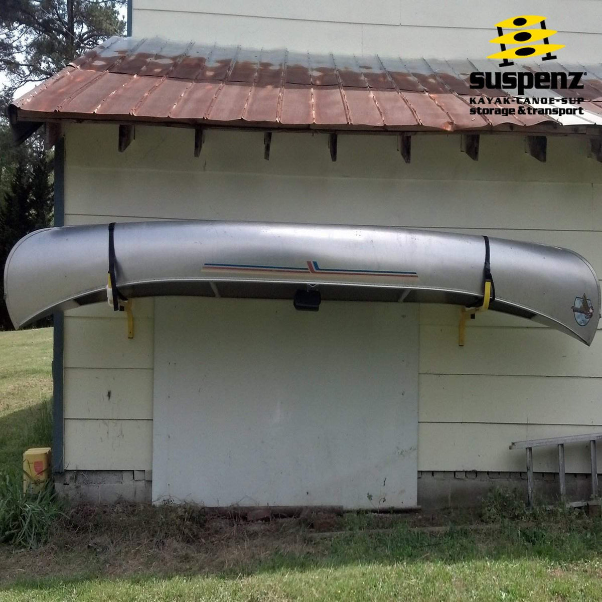Universal FLAT Rack