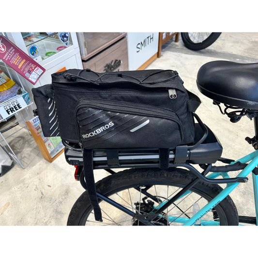 Flaunt Vicko Electric Bike USED – Image 2