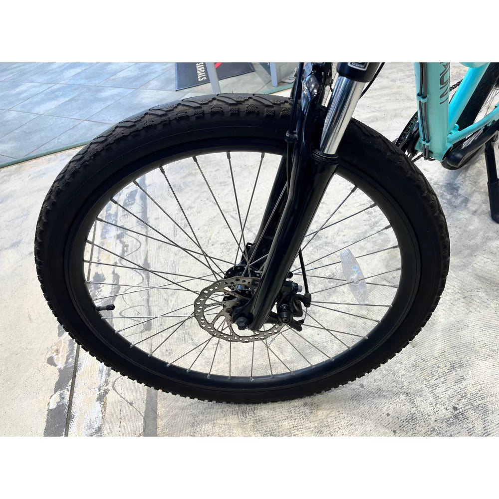 Flaunt Vicko Electric Bike USED – Image 5