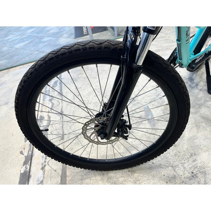 Flaunt Vicko Electric Bike USED – Image 5
