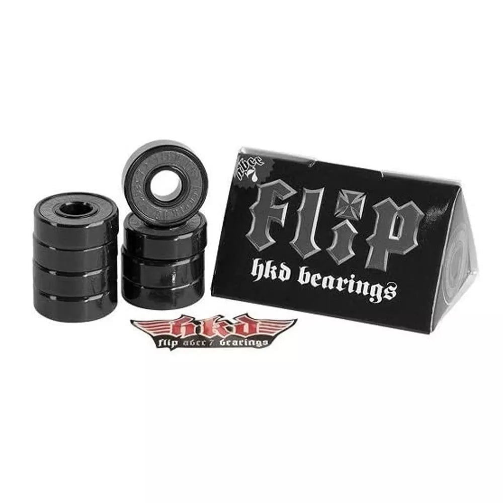 FLIP HKD Bearings ABEC 7