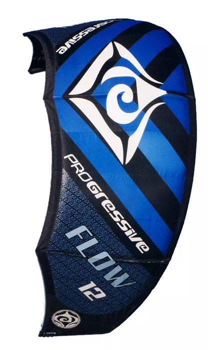 Progressive Flow (Kite Only) Blue 8.0