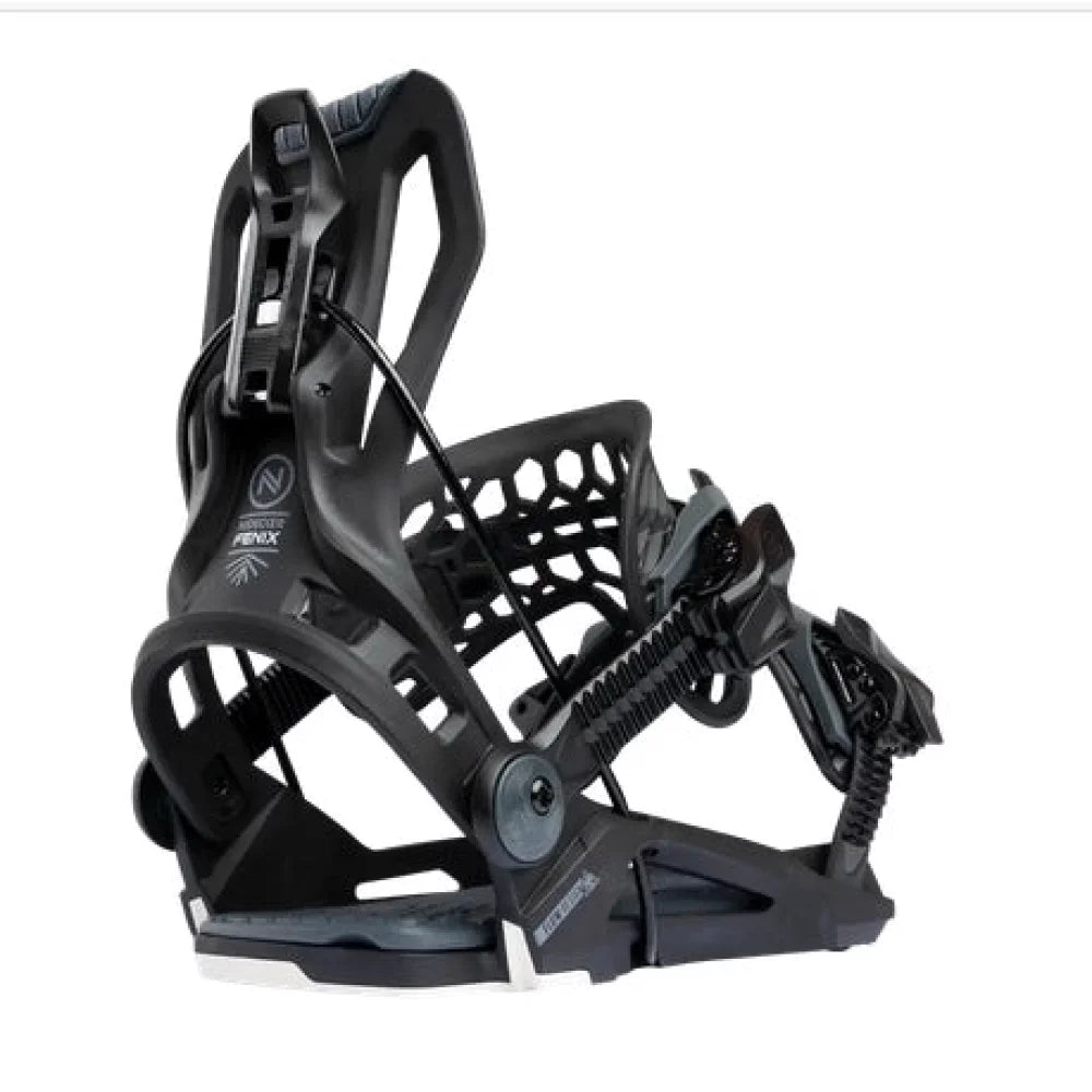 Flow Fenix Snowboard Binding – Image 1