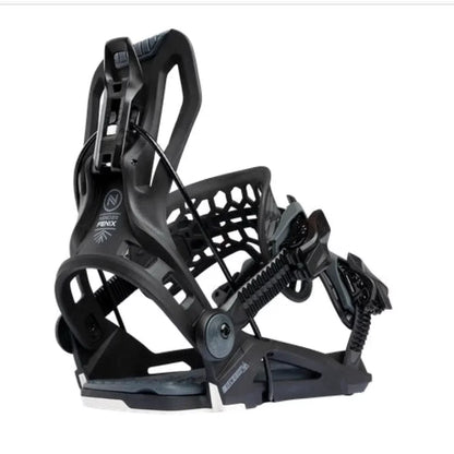 Flow Fenix Snowboard Binding – Image 1
