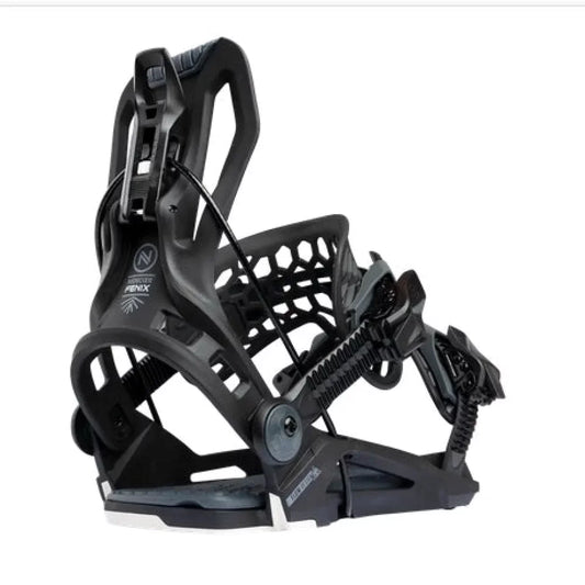 Flow Fenix Snowboard Binding – Image 1