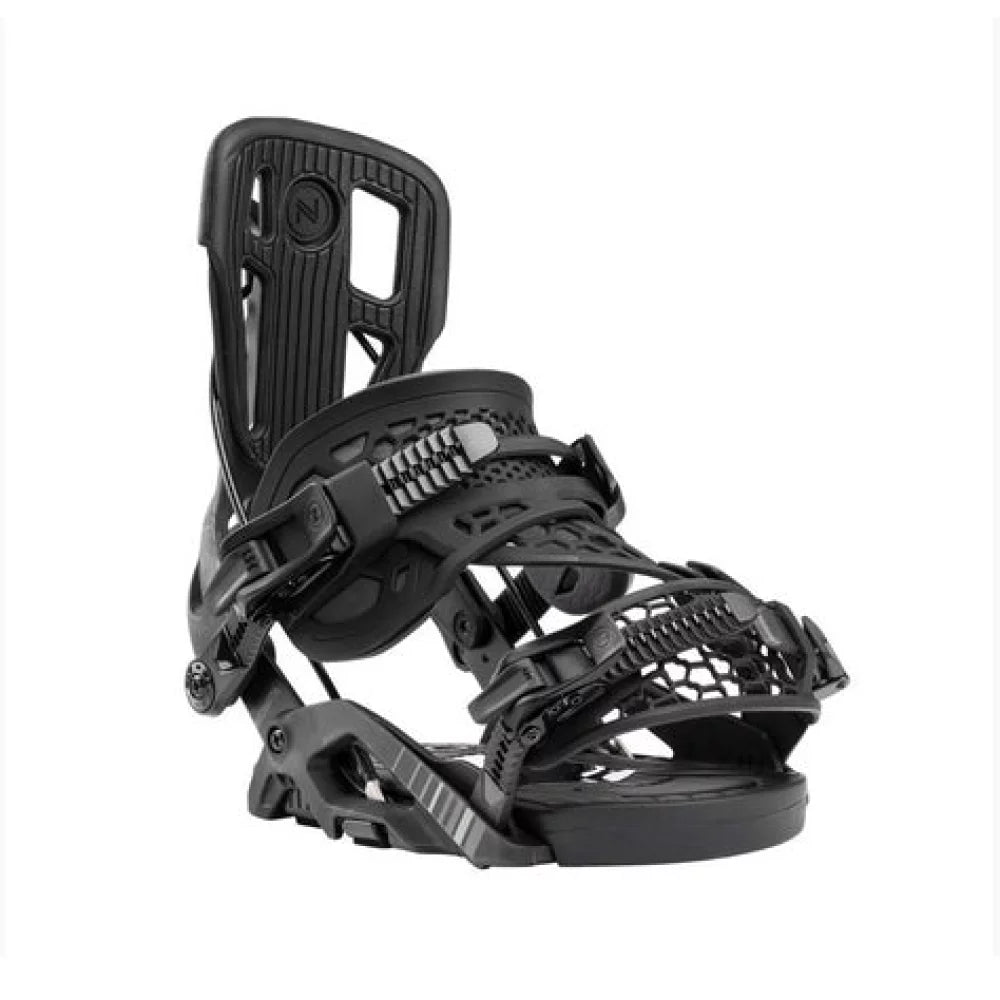 Flow Fuse Hybrid Snowboard Binding – Image 2