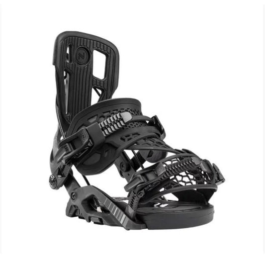 Flow Fuse Hybrid Snowboard Binding – Image 2