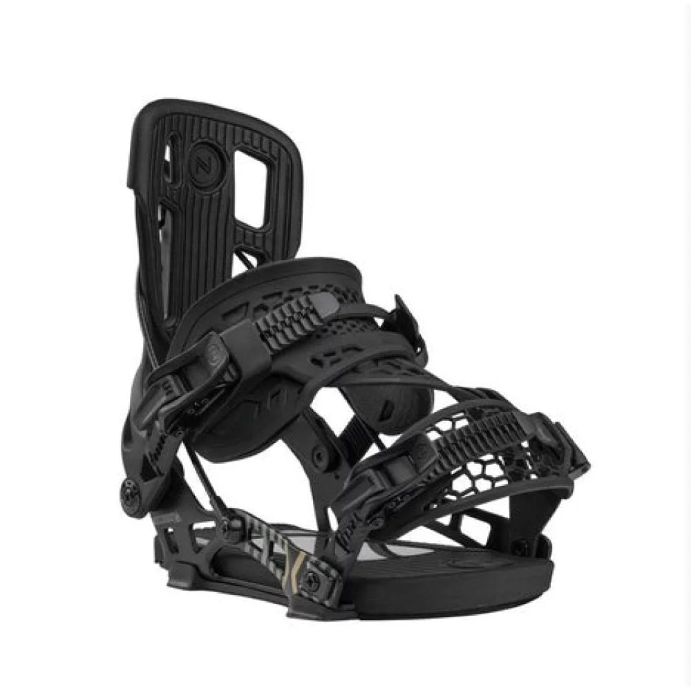 Flow NX2 Hybrid Snowboard Binding – Image 2