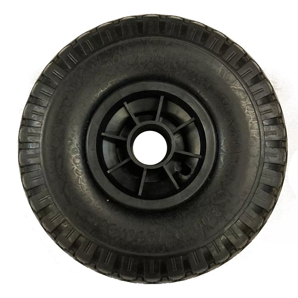 Kayak Cart Foam Tire