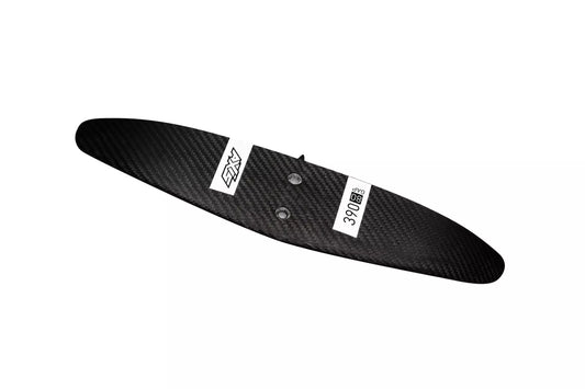 Axis Freeride Carbon Rear Wing 390