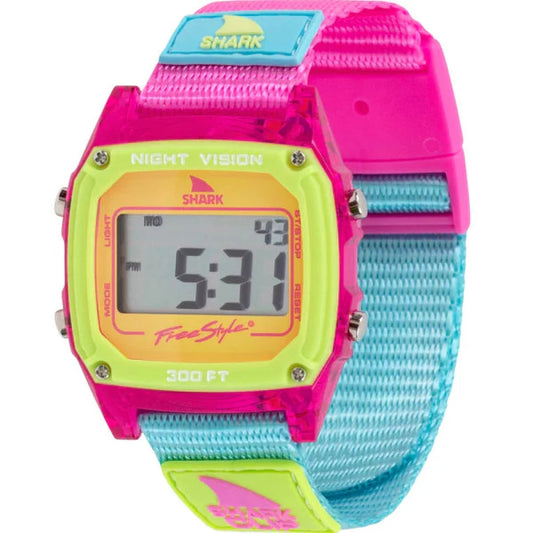 Freestyle Shark Classic Clip Popsicle Watches – Image 1