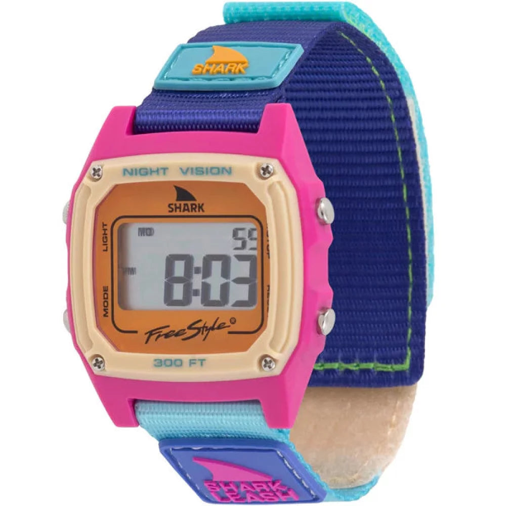 Freestyle Shark Classic Leash Neon Sea Watches – Image 2