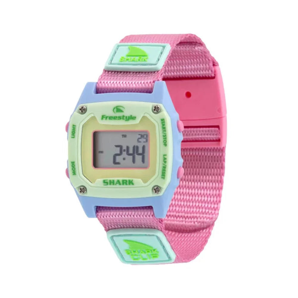 Freestyle Shark Mini Clip Berry Breeze Watches – Image 1