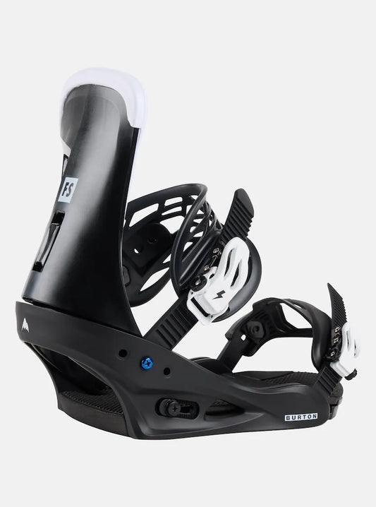 Burton Freestyle Re:Flex Medium Snowboard Bindings