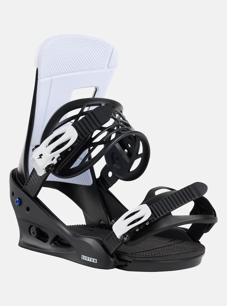 Burton Freestyle Re:Flex Medium Snowboard Bindings