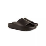 Freewaters Cloud9 Slides Black Mens Sandals – Image 1