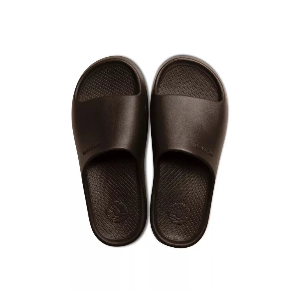 Freewaters Cloud9 Slides Black Mens Sandals – Image 3