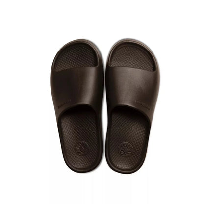Freewaters Cloud9 Slides Black Mens Sandals – Image 3