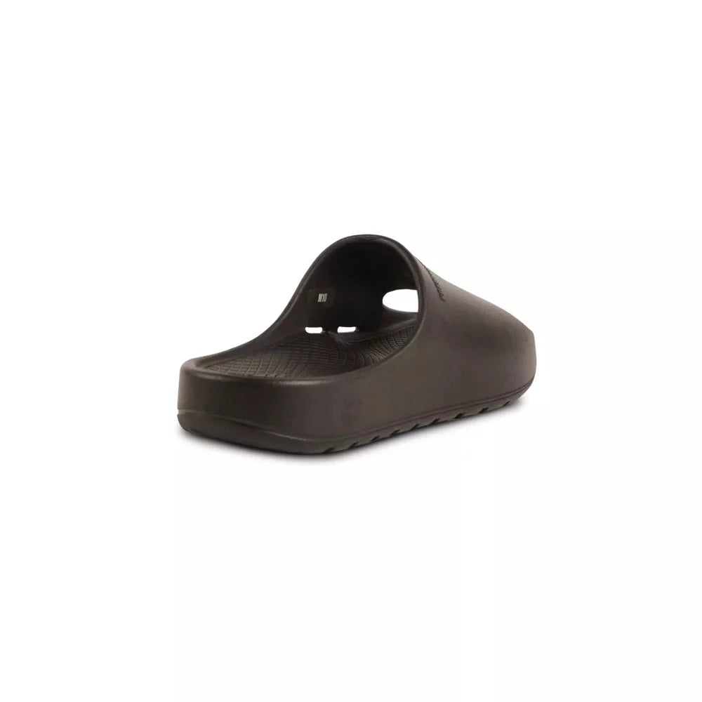Freewaters Cloud9 Slides Black Mens Sandals – Image 5