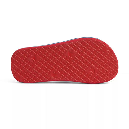 Freewaters Supreem Flip Kids Sandals Navy 13/ Mens Sandals – Image 6