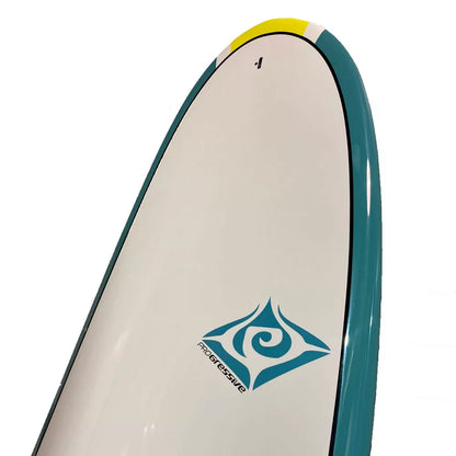 Progressive Fun Shape Surfboard 7'6"