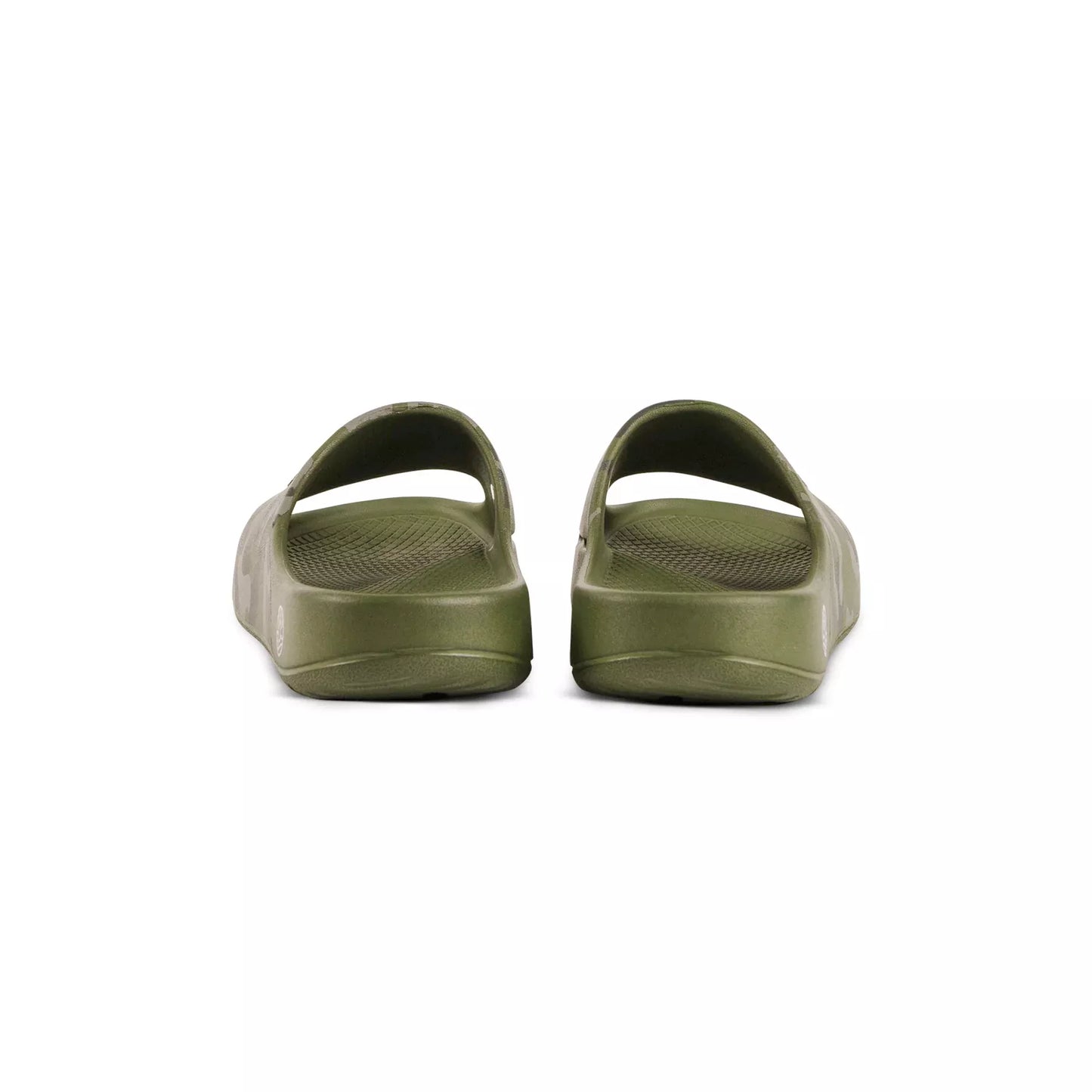 Freewaters Cloud9 Slides Olive Camo 12