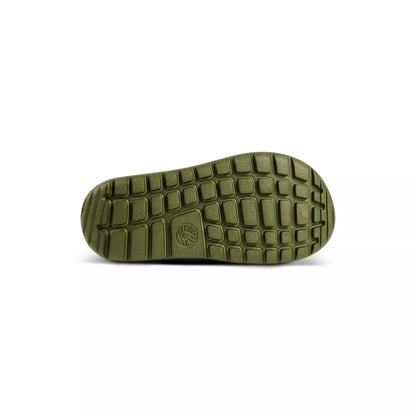 Freewaters Cloud9 Slides Olive Camo 12