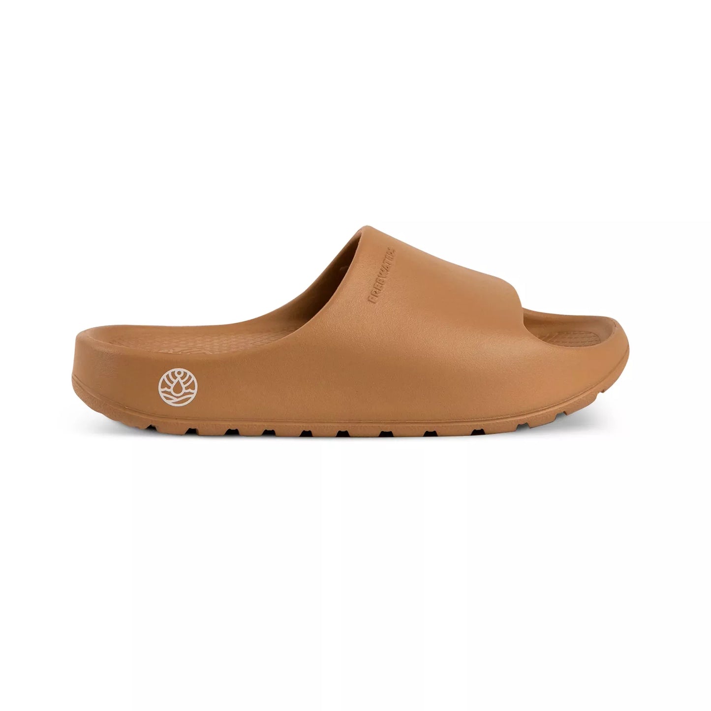 Freewaters Cloud9 Slides Tan 7