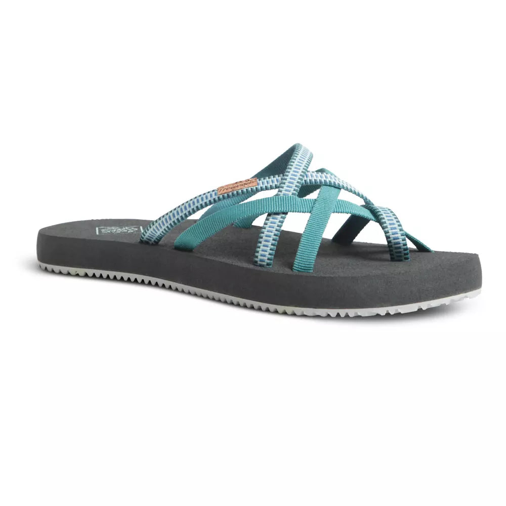 Freewaters Supreem Sierra Sandals Teal