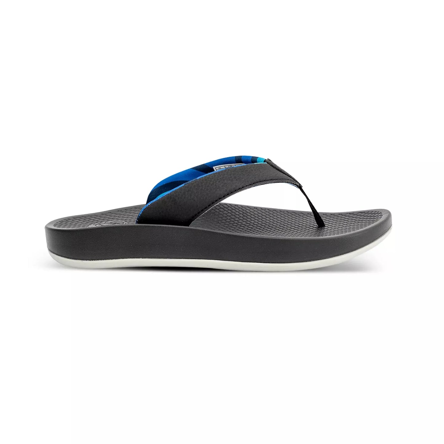 Freewaters Women's Cloud9 Sandals Black 6