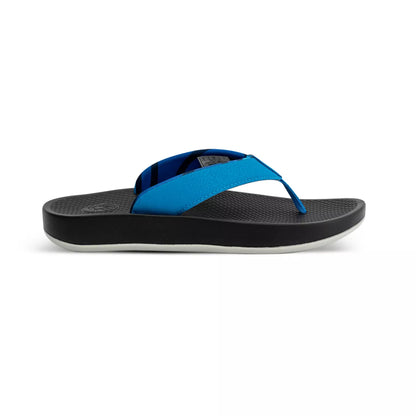 Freewaters Women's Cloud9 Sandals Blue 10