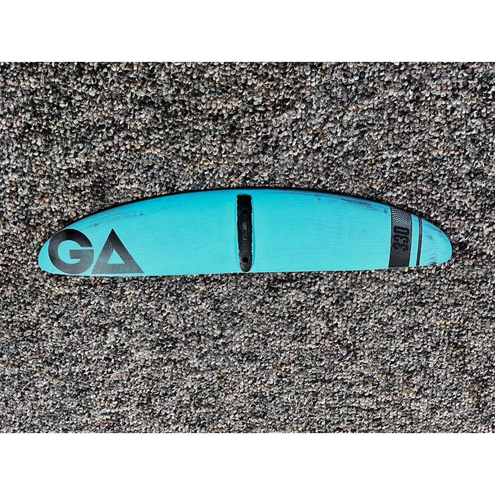 Gaastra GA carbon rear wing 330 Hydrofoil Rear Wing – Image 1