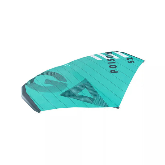 Gaastra Poison Wing Green – Image 1