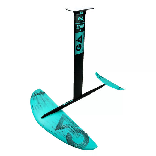 Gaastra Complete Aluminum Wing Foil HP 1150